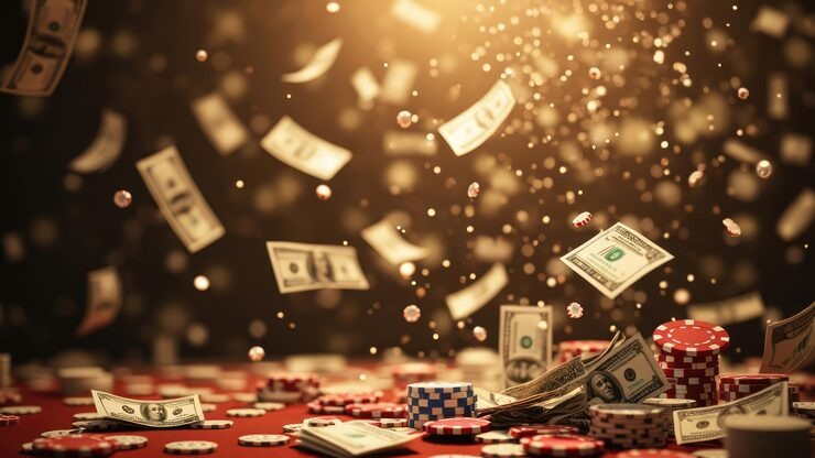 caspo777 What's inside our sportsbook
