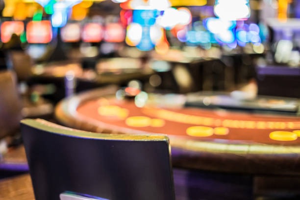 caspo777 Live Casino