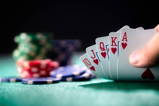 caspo777 Championship Standing Markets